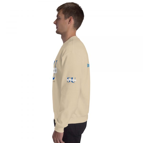 Unisex Sweatshirt - Image 69