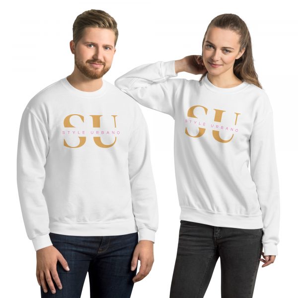 Unisex Sweatshirt - Image 14