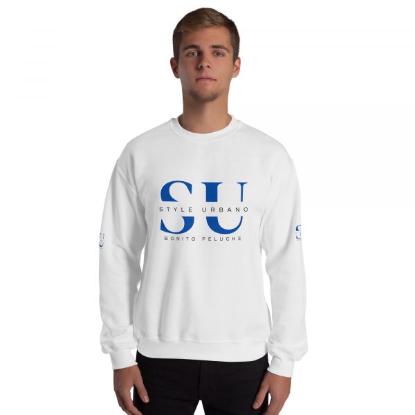 Unisex Sweatshirt - Image 79