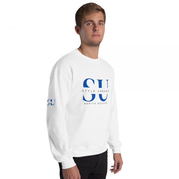Unisex Sweatshirt - Image 84