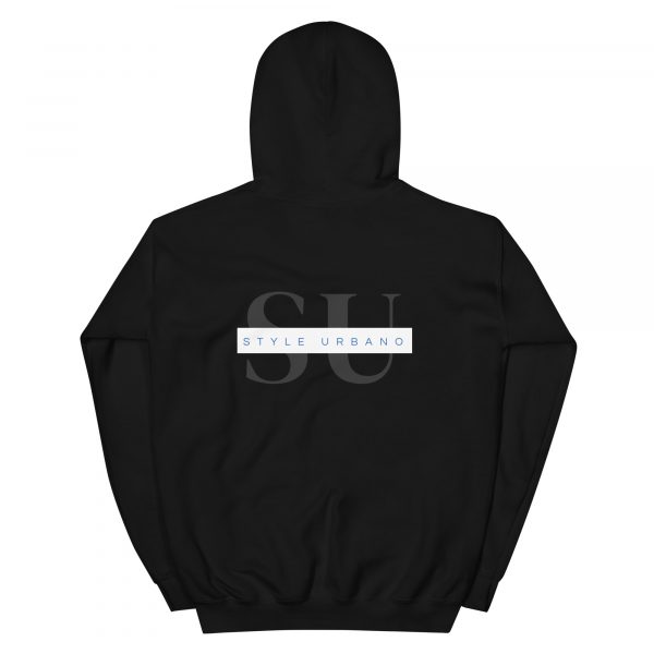 Unisex Hoodie - Image 2
