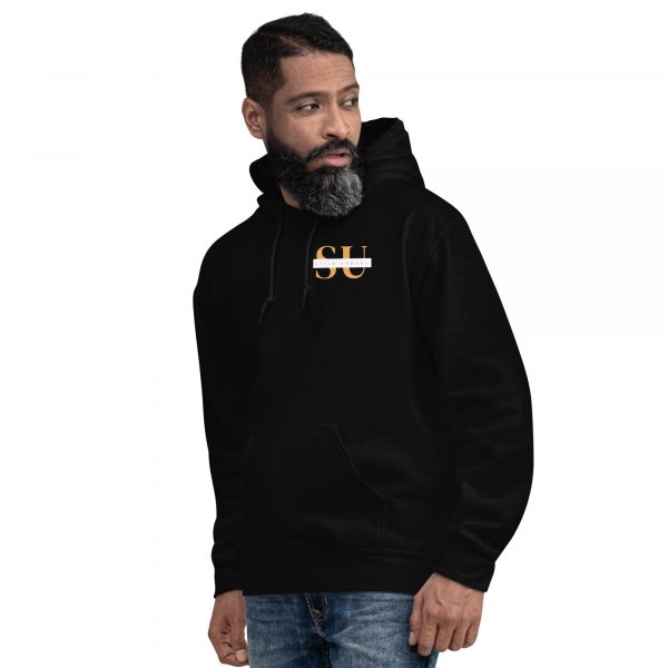 Unisex Hoodie - Image 3