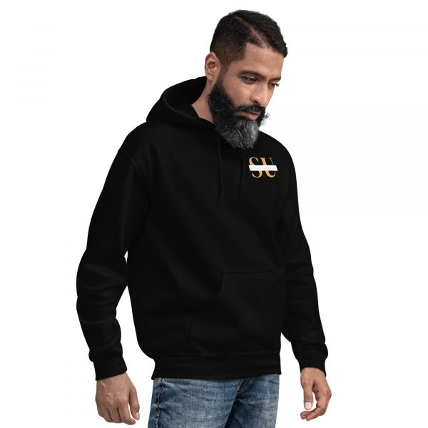 Unisex Hoodie - Image 4
