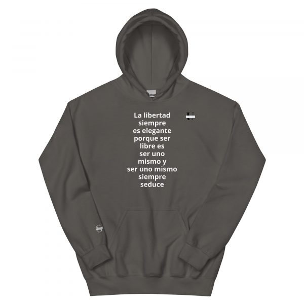 Unisex Hoodie - Image 15
