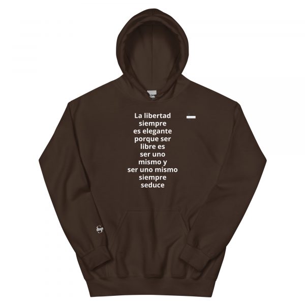 Unisex Hoodie - Image 7