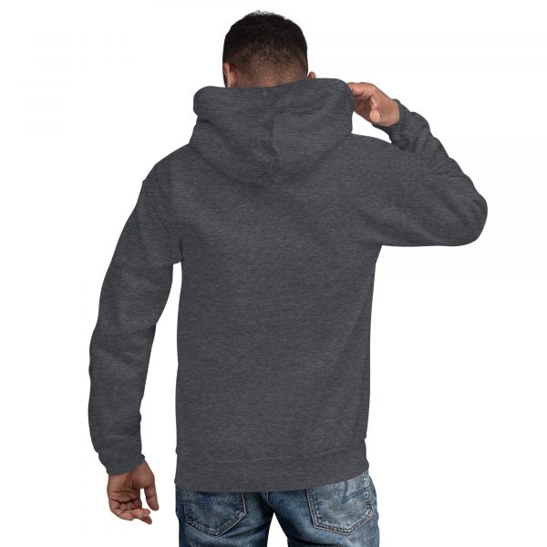 Unisex Hoodie - Image 14