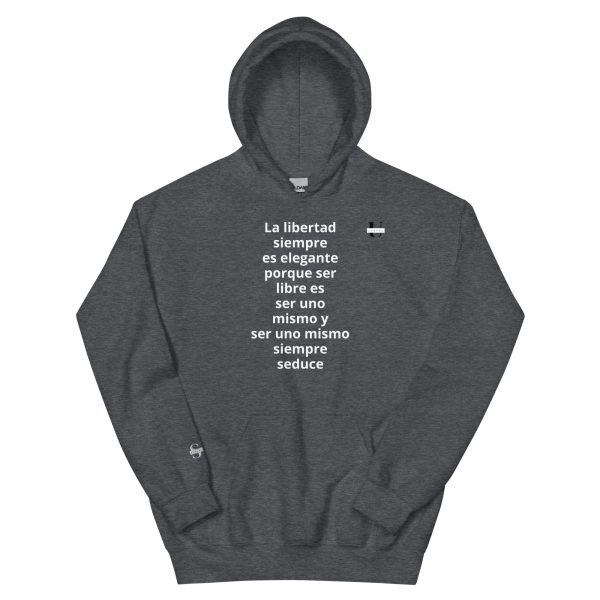 Unisex Hoodie - Image 11