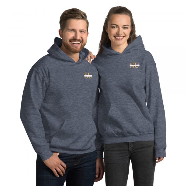Unisex Hoodie - Image 3