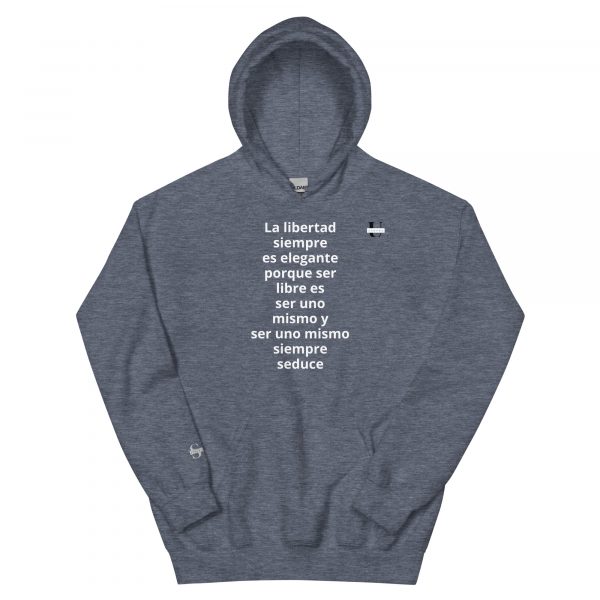 Unisex Hoodie - Image 17