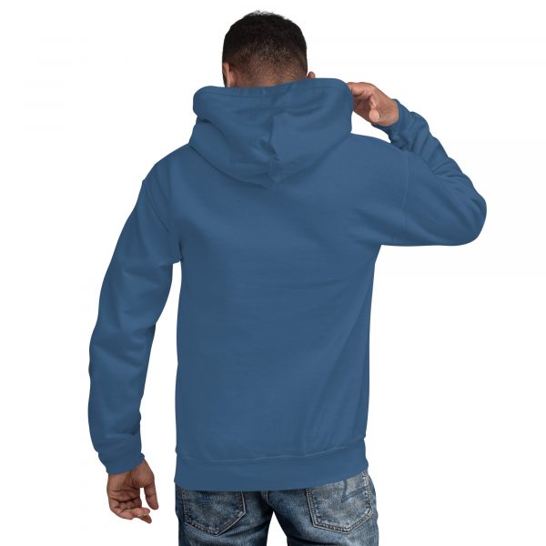 Unisex Hoodie - Image 22