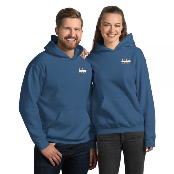 Unisex Hoodie - Image 2