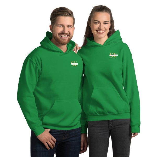 Unisex Hoodie - Image 5