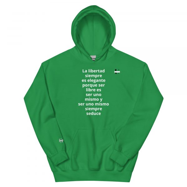 Unisex Hoodie - Image 19