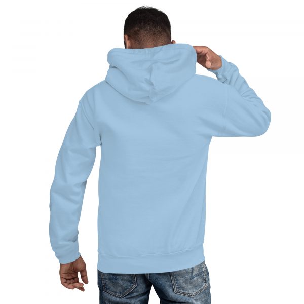 Unisex Hoodie - Image 38