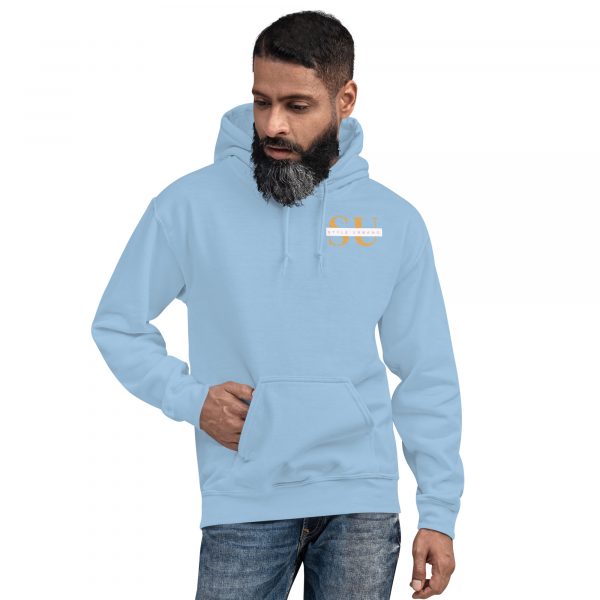 Unisex Hoodie - Image 37