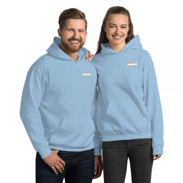 Unisex Hoodie - Image 8