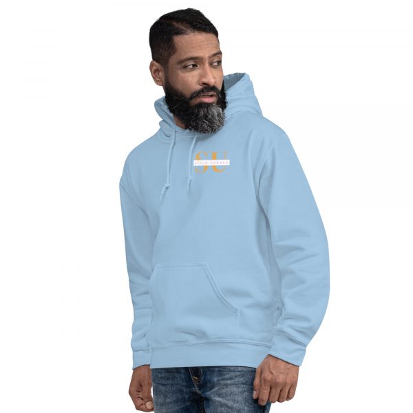Unisex Hoodie - Image 39