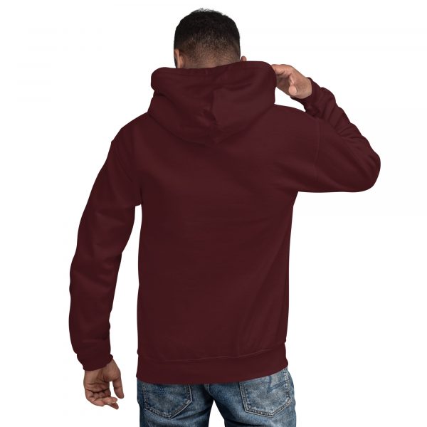 Unisex Hoodie - Image 6