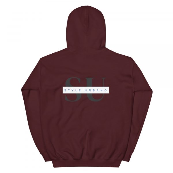 Unisex Hoodie - Image 6