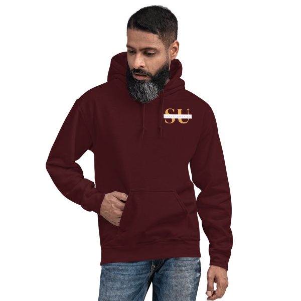 Unisex Hoodie - Image 5