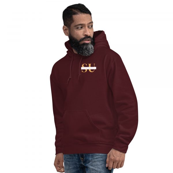Unisex Hoodie - Image 7