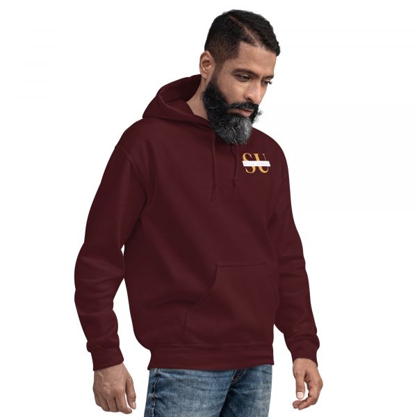 Unisex Hoodie - Image 8