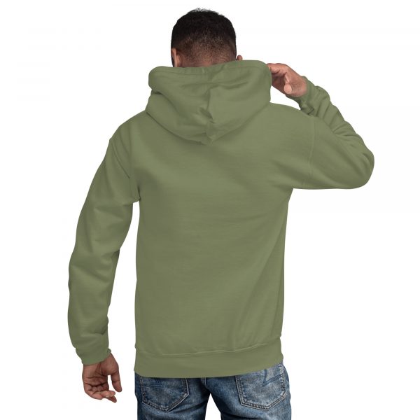 Unisex Hoodie - Image 34