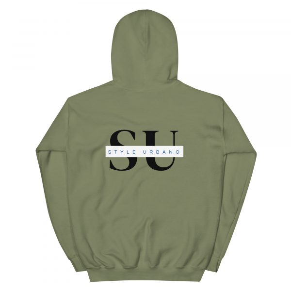 Unisex Hoodie - Image 22