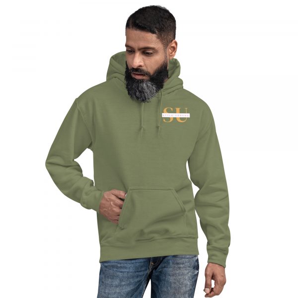 Unisex Hoodie - Image 33