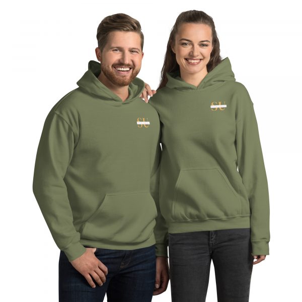 Unisex Hoodie - Image 6