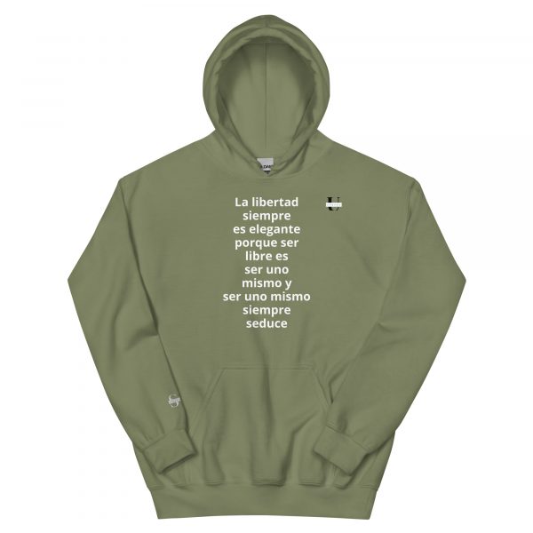 Unisex Hoodie - Image 21
