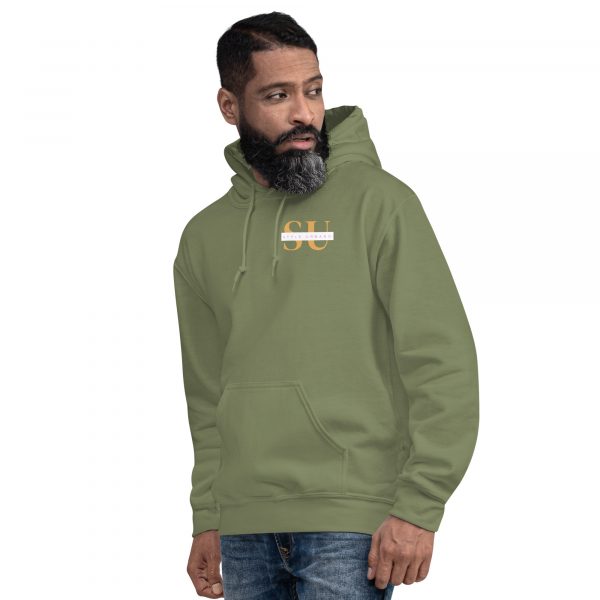 Unisex Hoodie - Image 35