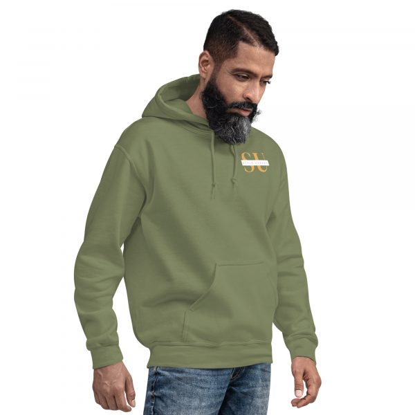 Unisex Hoodie - Image 36