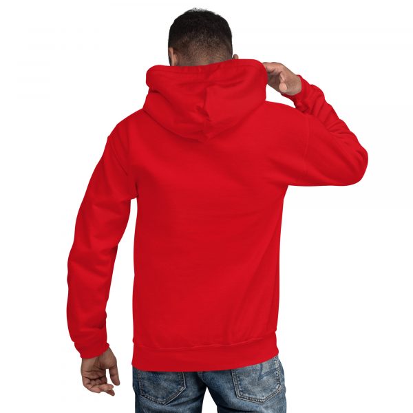 Unisex Hoodie - Image 10