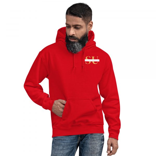 Unisex Hoodie - Image 9