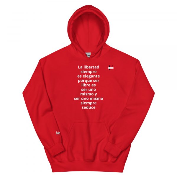 Unisex Hoodie - Image 9