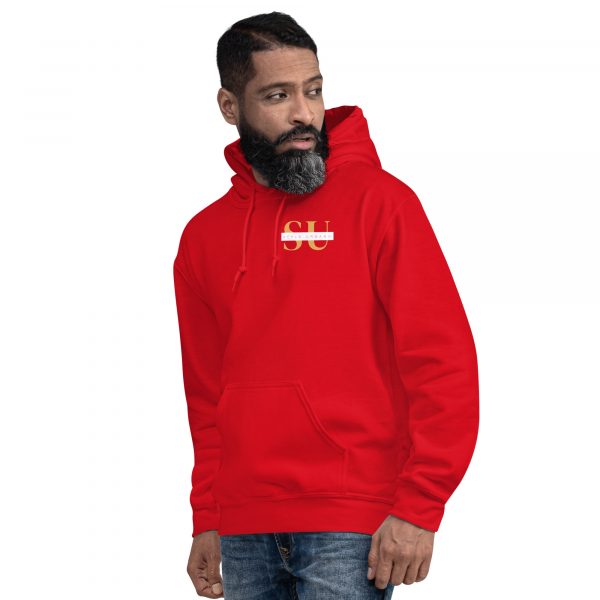 Unisex Hoodie - Image 11
