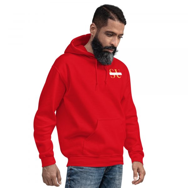 Unisex Hoodie - Image 12