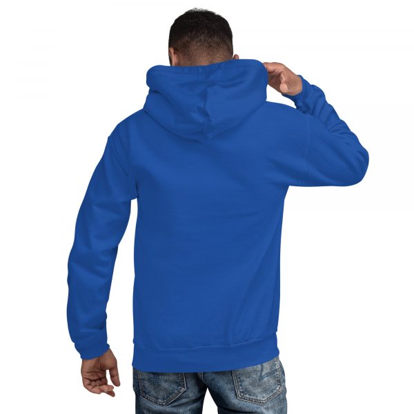 Unisex Hoodie - Image 18