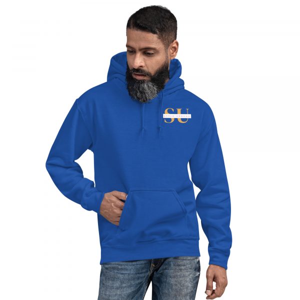 Unisex Hoodie - Image 17