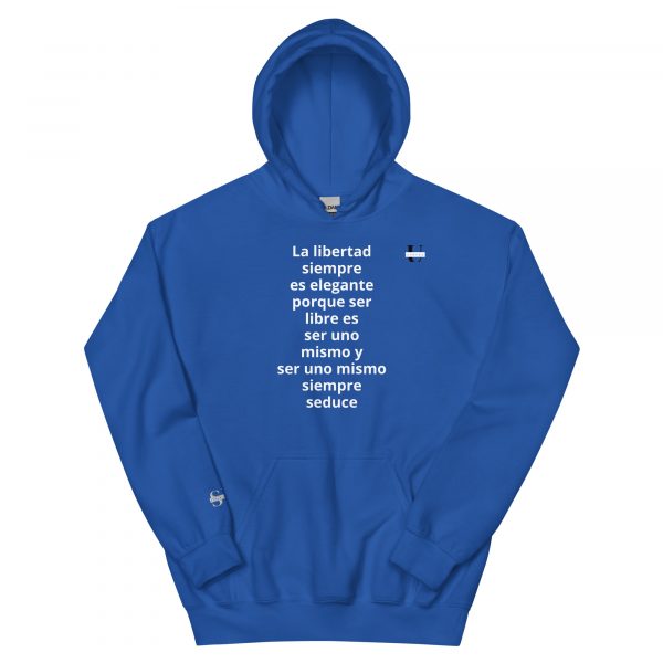 Unisex Hoodie - Image 13
