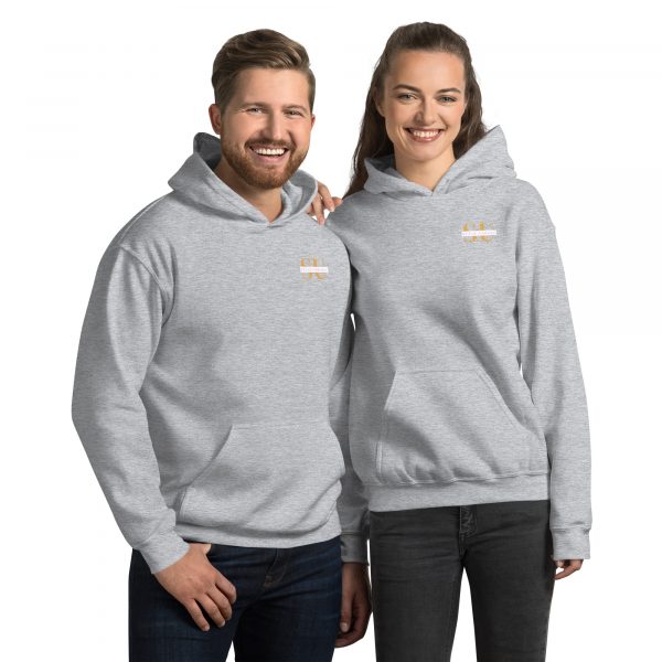 Unisex Hoodie - Image 7