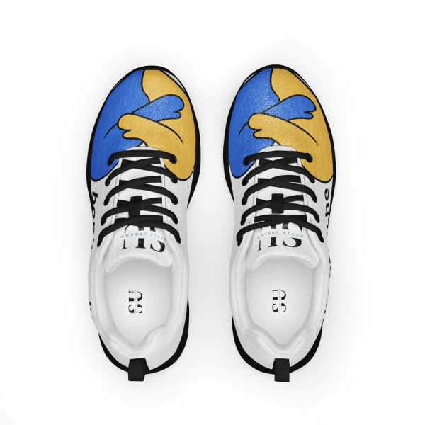 Women’s athletic shoes