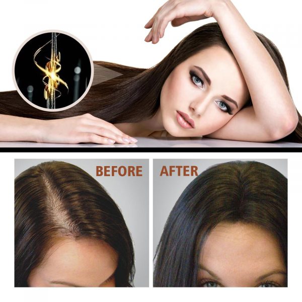 Batana Oil From Honduras - Get Fuller, Thicker, Healthier Hair - Image 7