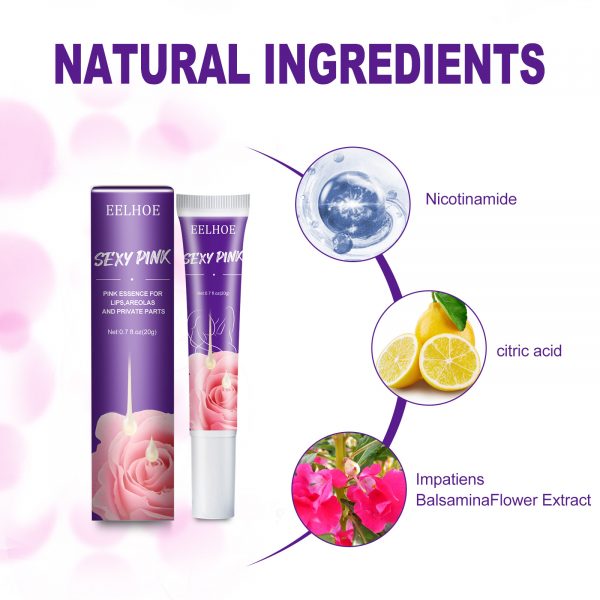 EELHOE Rejuvenator Areola Intimate - Image 7