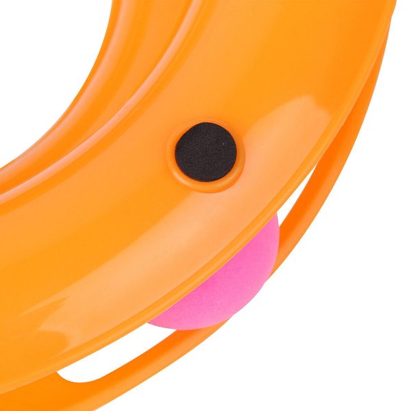 Pet Cat Crazy Ball Disk Interactive - Image 7