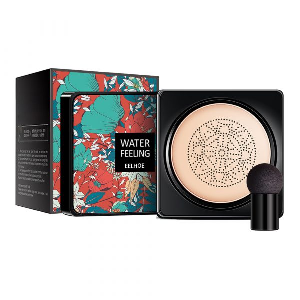 EELHOE Flawless Air Cushion BB Cream Mushroom - Image 9