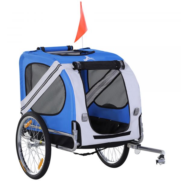 Bicycle Trailers, Pet Carts, Bicycle Carts - Image 4