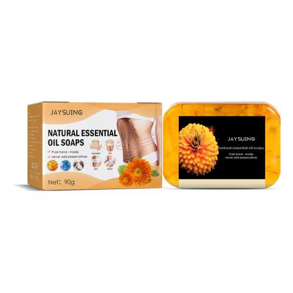 Jaysuing Body Soap Body Cleansing Skin - Image 4