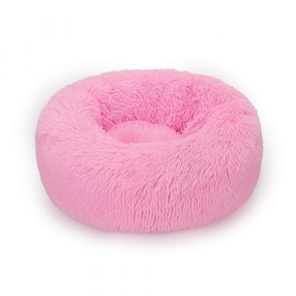 Dog Bed Super Soft Washable Long Plush Pet - Image 8